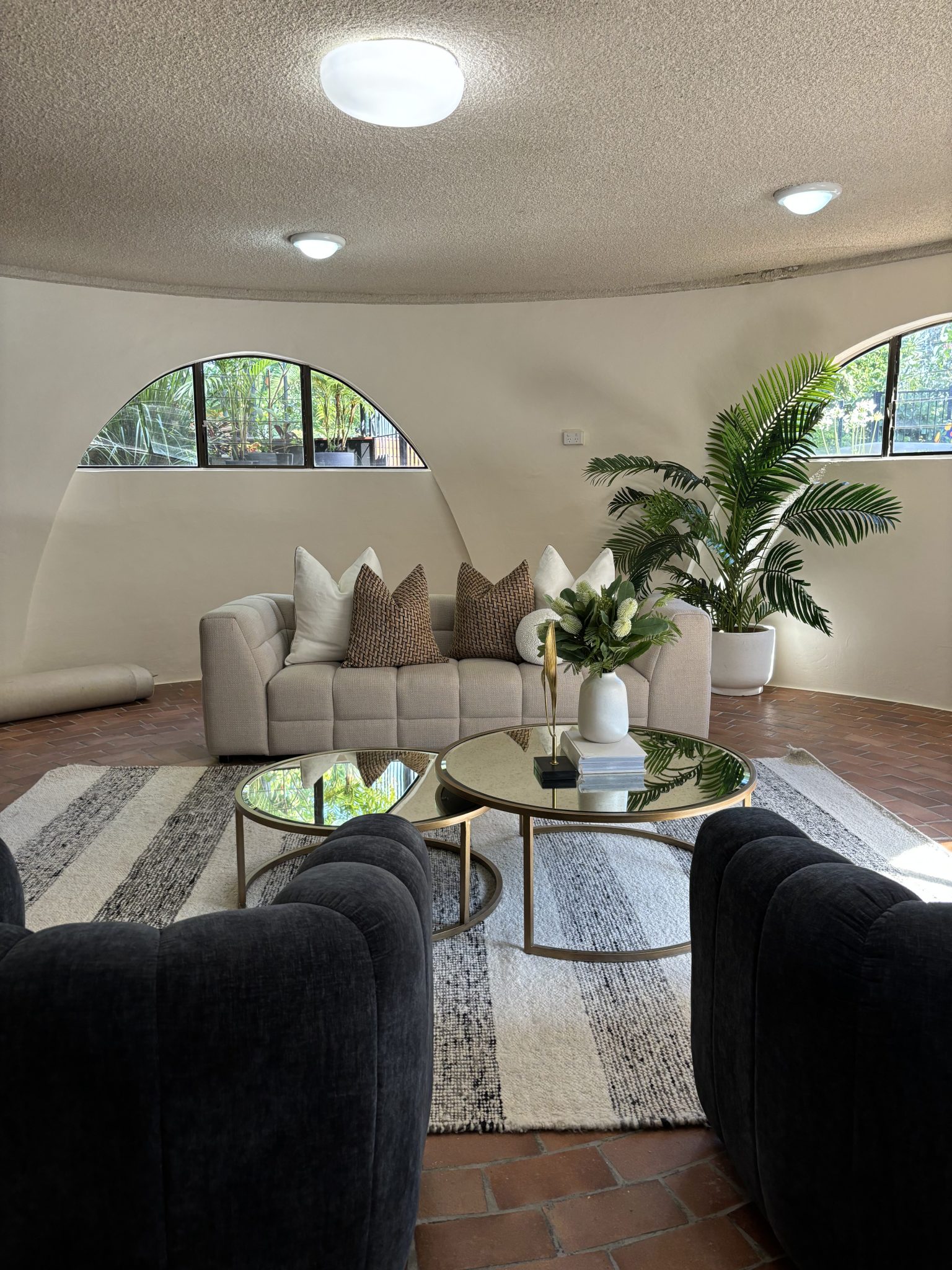 Stunning Danish Arctic Interior image