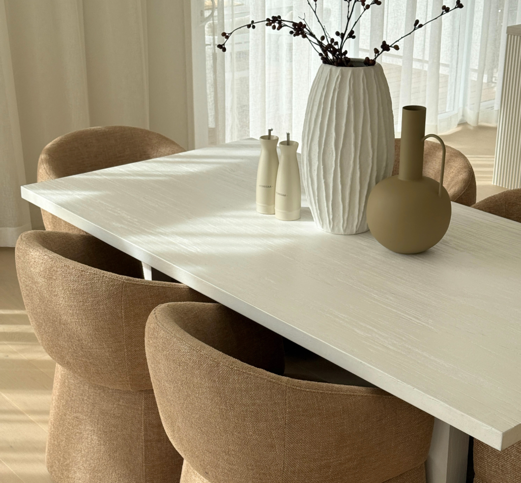 View of Happy Homes in Denmark: A Look into Scandinavian Design